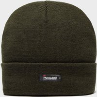 Peter Storm Mens Thinsulate Knitted Beanie  Green