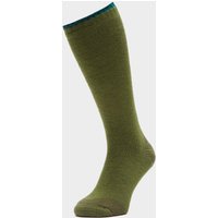 Peter Storm Mens Wellington Sock  Green