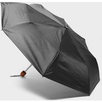 Peter Storm Mini Compact Umbrella  Black