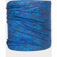 Peter Storm Patterned Chute  Blue