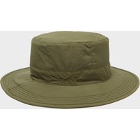 Peter Storm Unisex River Ranger Ii Hat  Green