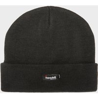 Peter Storm Unisex Thinsulate Knit Beanie Hat  Grey