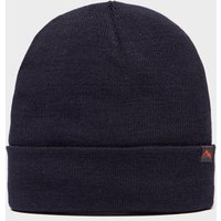 Peter Storm Unisex Thinsulate Knit Beanie Hat  Navy