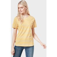 Peter Storm Womens Angel T-shirt  Yellow