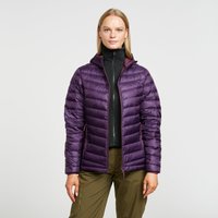 Peter Storm Womens Packlite Alpinist Jacket  Purple