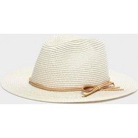 Peter Storm Womens Panama Hat  Cream