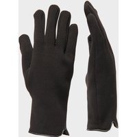 Peter Storm Womens Pearle Gloves  Black