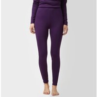Peter Storm Womens Thermal Pants  Purple