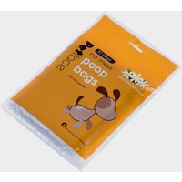 Petface 50 Pack Degradable Dog Poop Bag  Orange