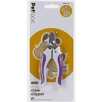 Petface Claw Clippers  White