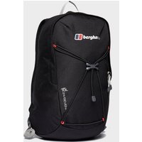 Berghaus Twentyfourseven 15l Backpack  Black