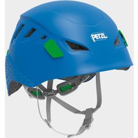 Petzl Kids Picchu Helmet  Blue