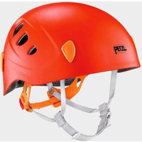 Petzl Kids Picchu Helmet  Red