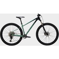 Polygon Xtrada 6 27.5 Mountain Bike  Green