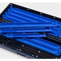 Preston 30cm/38cm Mag Store System Hk Length Box  Blue