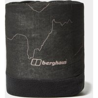 Berghaus Unisex Part Contour Neck Gaiter  Grey