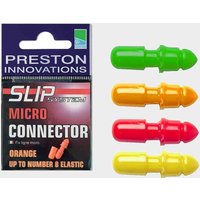 Preston Green Slip Carp Connecter  Multi Coloured