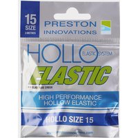 Preston Hollo 15h Dark Blue  Silver