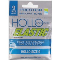 Preston Hollo 9h Light Blue  Blue