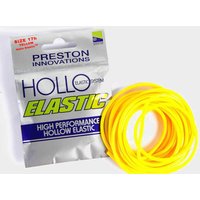 Preston Hollo Elastic - 17h Yellow  Yellow