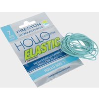 Preston Hollo Elastic Size 7  Blue
