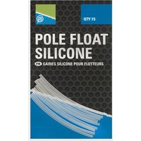 Preston Pole Silicone 0.2mm  Multi Coloured