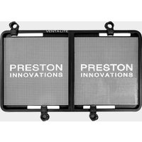 Preston Preston Offbox 36 Ventalite Side Tray Xl  Silver