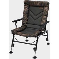 Prologic Avenger Comfort Camo Chair  Khaki