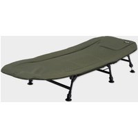 Prologic C-series Bedchair (6 Leg)  Green