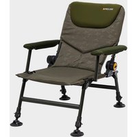 Prologic Inspire Lite-pro Recliner Chair With Armrests  Green