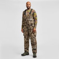Prologic Max5 Thermo Armour Pro Salopetts  Green