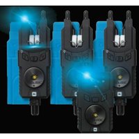 Prologic Prologic Smx 3 Alarms Plus Receiver Mk2 Blue Edition  Blue