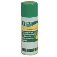 Quest Awning Rail Zip Lubricant  Green