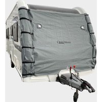 Quest Caravan CoverandBag  Grey