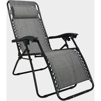 Quest Hygrove Relax Chair  Grey