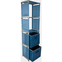 Quest Shelf Storage  Blue
