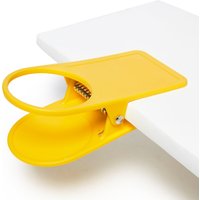 Quest Table Clip  Yellow