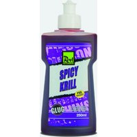 R Hutchinson Bait Glug In Krill  Purple