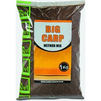 R Hutchinson Big Carp Method Mix  Brown