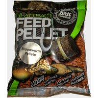 R Hutchinson Bloodworm Feed Pellet  Red
