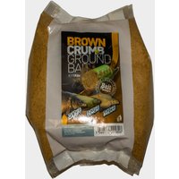 R Hutchinson Brown Crumb Groundbait  Brown