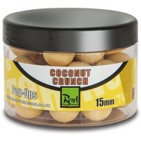 R Hutchinson Pop Ups Coconut Crunch 15mm  Brown