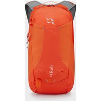 Rab Aeon Lt 18 Backpack  Orange