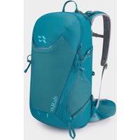 Rab Aeon Nd25 Backpack  Blue