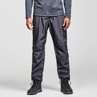 Rab Mens Downpour Eco Waterproof Pants  Grey