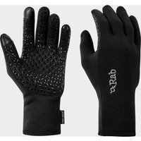 Rab Mens Power Stretch Contact Grip Glove