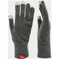 Rab Primaloft Glove  Grey