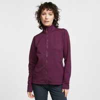 Rab Womens Geon Jacket  Purple