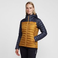 Rab Womens Microlight Alpine Down Jacket (limited Edition)