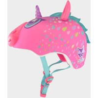 Raskullz Kids Unicorn Helmet  Pink